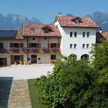 Corte Varola B&B Zia Marisa-3