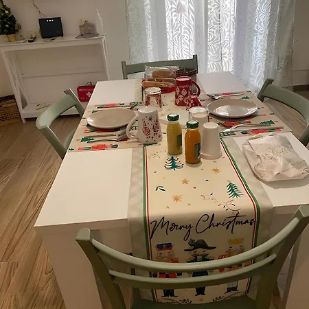 B&B Il vicoletto-3