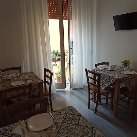 B&B A Modo Mio-2