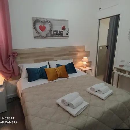 B&B A Modo Mio-3