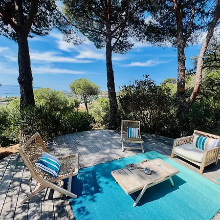 Villa Thalassa Art' B&B-3