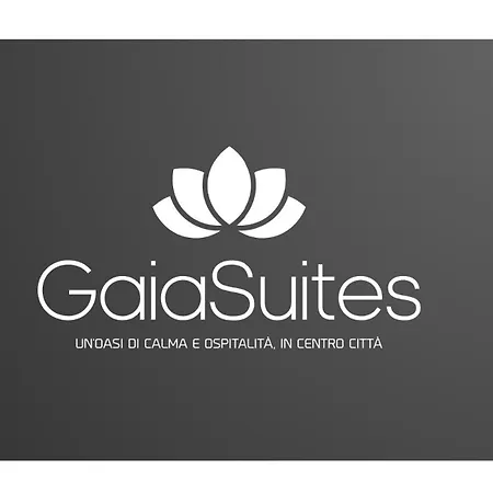 Gaia Suites - A due passi dal centro - Parcheggio privato-3