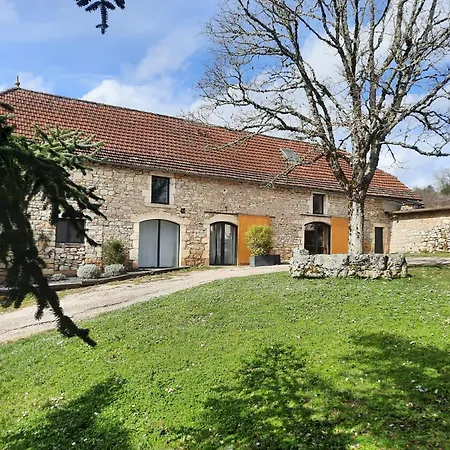 Les Hauts de Bagadou La Suite-3