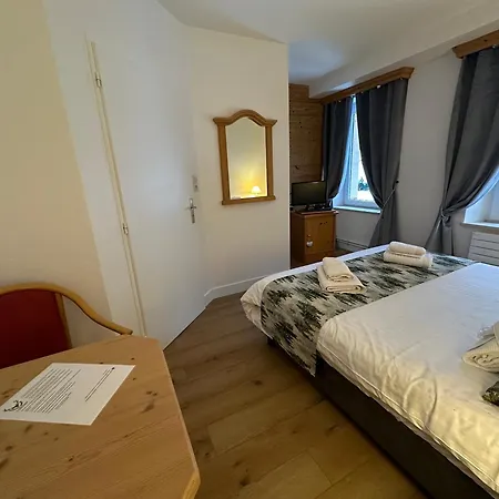 Chambres d'hôtes La Devinière Wellness et Spa-3
