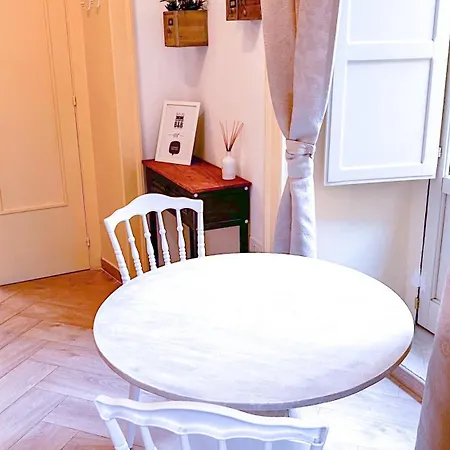 Il Salernitano Bed&Breakfast-2