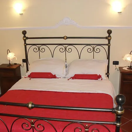 B&BHotel EMMANUEL Napoli-2