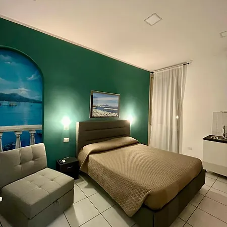 Bed & Breakfast De Bono-2