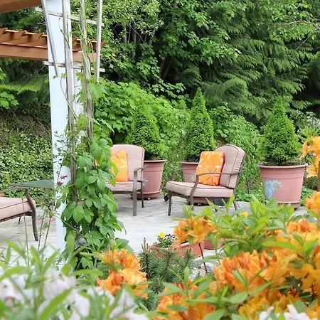 Selah Retreat Guesthouse B&B-3