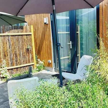 Luxury Suites Oosterwold-2