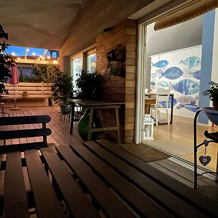 La Pecora Nera B&B-3