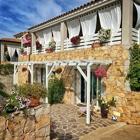La Pecora Nera B&B-2