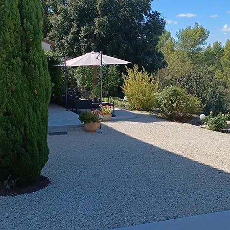 B&B La Boissière Et Le Vialat-2