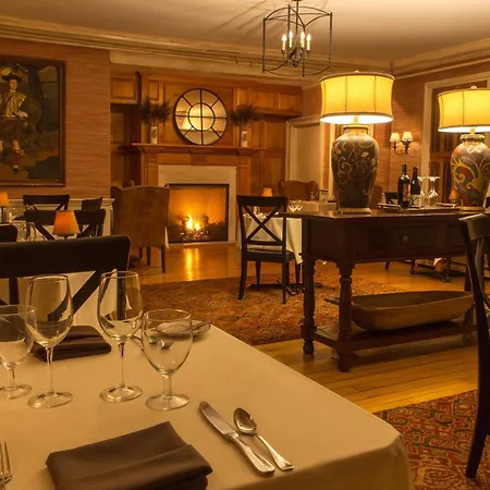 The Dorset Inn-3