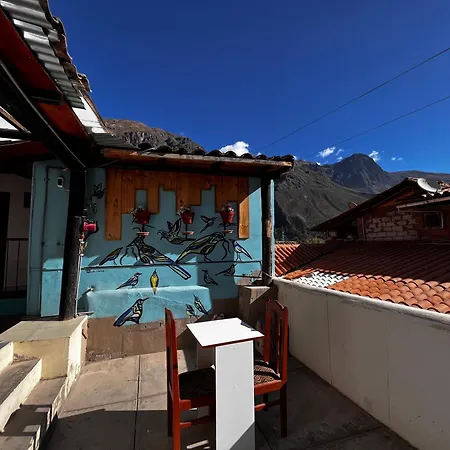 Casa D'Maria-2