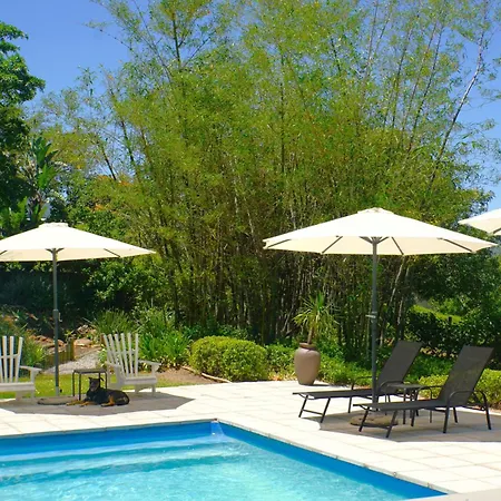 Swellendam Country Lodge - Guest House - B&B-3