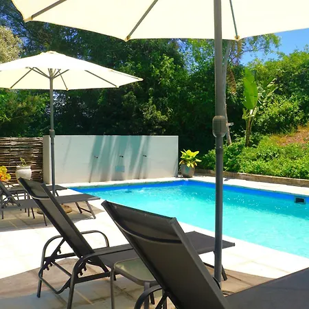 Swellendam Country Lodge - Guest House - B&B-2