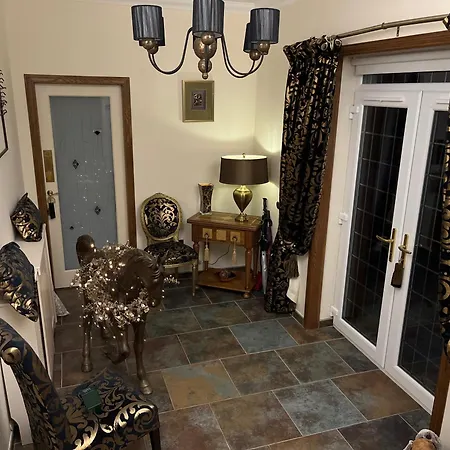 Retreat At The Knowe Auchincruive Estate-3