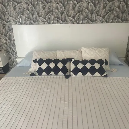 B&B Villa Luna-3