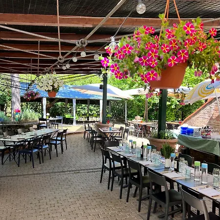 Podere La Miniera Relax&Food-3