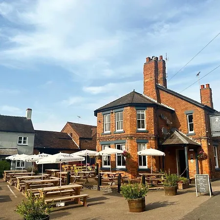 The Unicorn Inn-3
