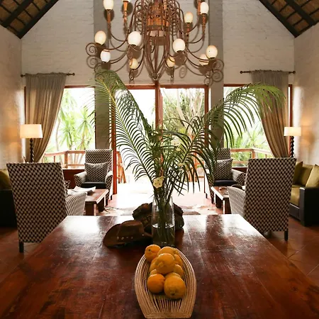 Entabeni Mountain Lodges-2