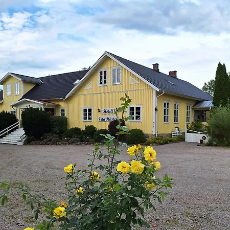 Hotell Vita Haesten Haestveda-3