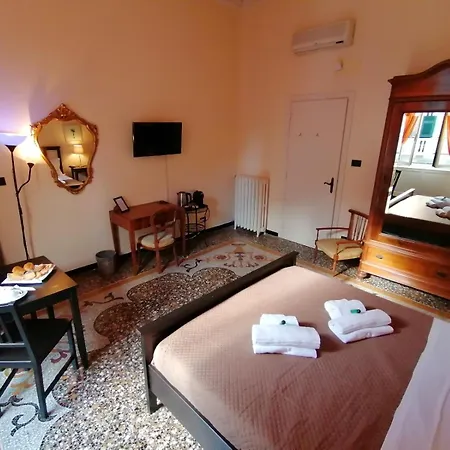 B&B Genova Centro-2