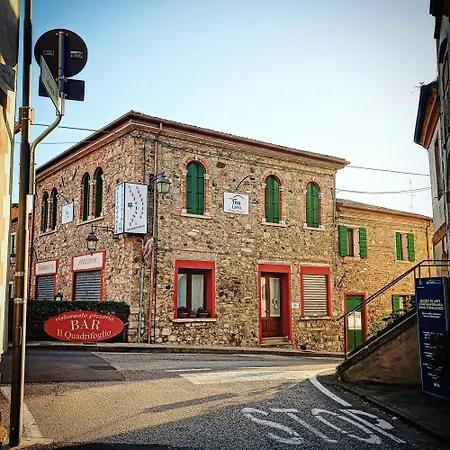 Residenza Tito Livio Teolo-2