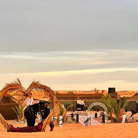 Sahara Wellness Camp-2