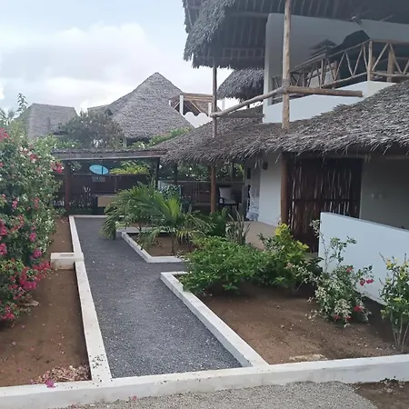 Pole Pole Beach House-3
