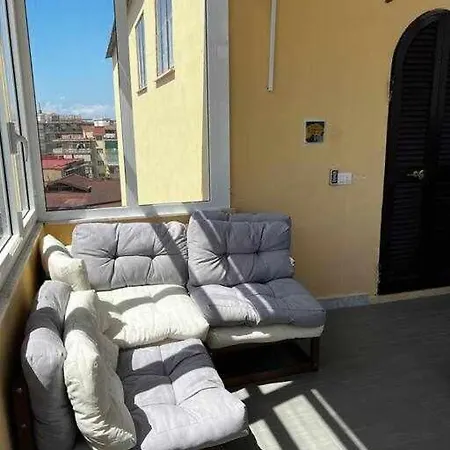 Dimora Al Vesuvio-3