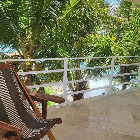 Hotel Luz De Mar ' Right On The Beach-2