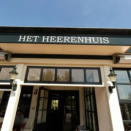 Café Brasserie Het Heerenhuis-3