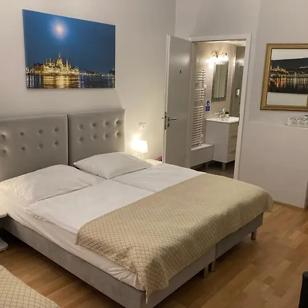 Anabelle Bed&Breakfast-3