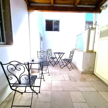 Templari Suite - B&B Mesagne-2