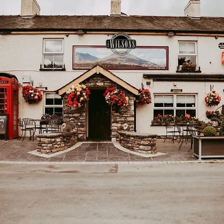 The Wilson'S Arms-3