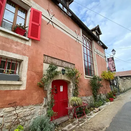 Les Persiennes-3