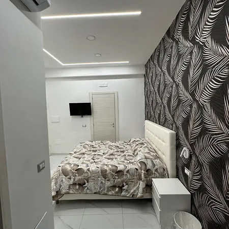 La Casetta - Rooms-3