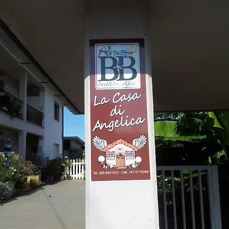B&B La Casa di Angelica-2