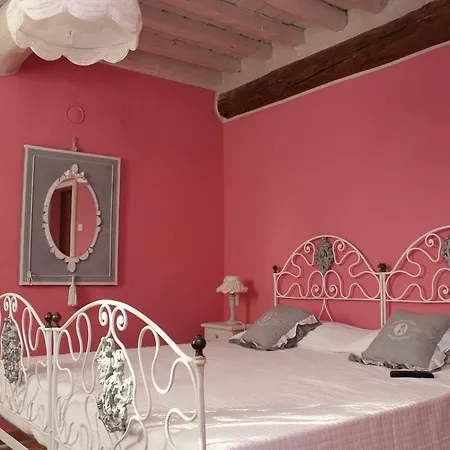 B&B La Torre a Revere-3