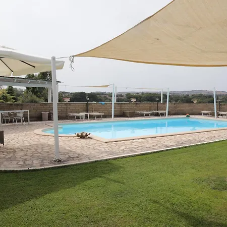 B&B Le Colline Country House-3