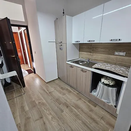 B&B DEI SOGNI in centro, con facilità di parcheggio-3
