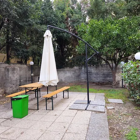 Giardino Siciliano B&B-2