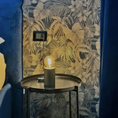 Le Colonne B&B-2