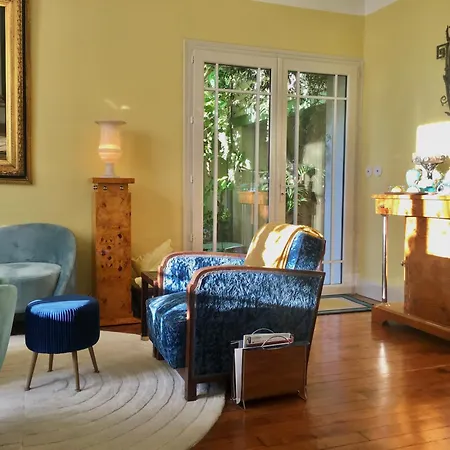 Le 1930, chambres d’hôtes de charme-2