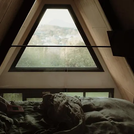 The Eco Cabin Tasmania-2