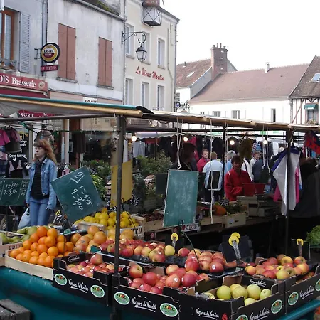Relais du Chat Prosper-3