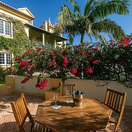 Casa Portuguesa - Charming House-2