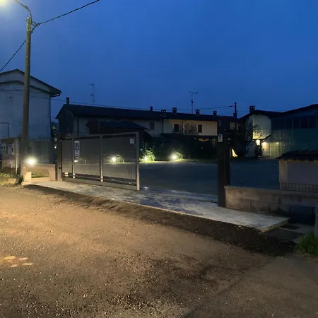 B&B dalLo Zio-2