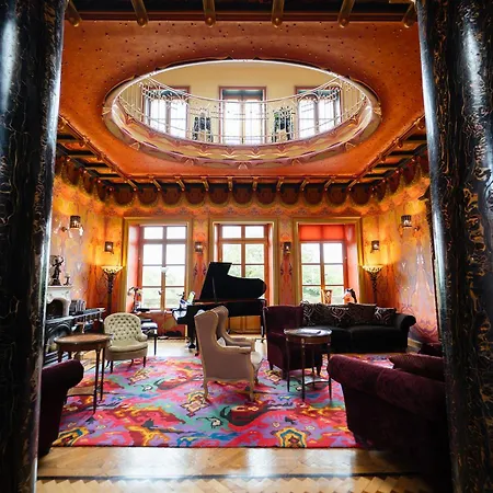 Chateau de Bézyl-3
